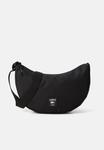 Сумка кросс-боди Lacoste CROSSOVER BAG UNISEX, Noir/Black - фото