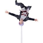 Сатори Годжо пробуждение SEGA - фото