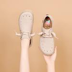 Эспадрильи унисекс Joy&Mario, зеленый - фото 10