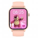 Disney MK 16055 Smart Watch Bluetooth Connection Unisex - фото 6