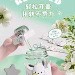 Пластиковые стаканы для воды Sanrio, Straw Cup - Pacha Dog - фото 10