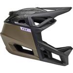 Шлем Fox Racing Proframe Fox Racing, Frequency Military - фото 6