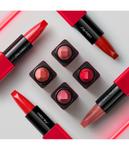 Помада Shiseido Technosatin Gel Lipstick, Chatbot, 3.3g - фото 5