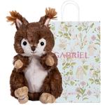 Плюшевая игрушка GABRIEL - фото