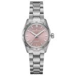 Универсальные часы Hamilton, розовый - фото