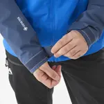 Мужская куртка Seneca Millet, синий - фото 5