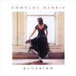 Диск CD Bluebird - Emmylou Harris - фото