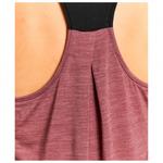 Женская майка с логотипом 150 cool Ortovox, Deep Ocean - фото 2