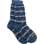 Носки Pendleton Desert Dawn Cotton Crew Pendleton, Blue - фото 2