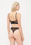 Трусы Undress Code OH MON DIEU, Black - фото 3