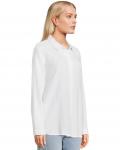 Рубашка Mod-o-doc Long, белый - фото 2