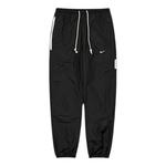 Брюки men's nk tf turf std issue wtr pant 'black' Nike, черный - фото