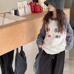 Свитер Fall Winter для подростков Disney, розовый - фото 10