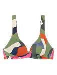 Верх бикини Triumph, красочный - фото 5
