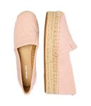 Эспадрильи Линн Michael Kors, розовый - фото 3