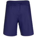 Шорты NIKE Regular Workout Pants, темно-синий - фото 2