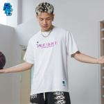 Футболка мужская Bkcxzice, серый - фото 3