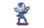 Фигурка War Machine Mark I из серии Marvel Infinity Saga POP MART - фото