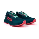 Кроссовки Izas Reiner trail, синий - фото 2