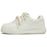 Низкие женские кроссовки TATA, Gray - фото