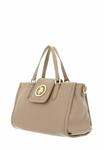 Сумка U.S. Polo Assn. JODHPUR DOUBLE HANDLE , Taupe - фото 4