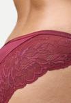 Брифы Triumph AMOURETTE CHARM , Sweet Marsala/Red - фото 8