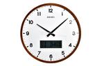 SEIKO Часы Unisex Wall Clocks - фото