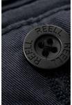 Чиносы FLEX TAPERED Reell, темно-синий - фото 5