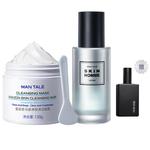 Мужские маски для лица MAN TALE - фото 4