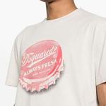 DSQUARED 2 Футболка с принтом логотипа Dsquared2 - фото 8