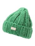 Шапка Barts Hermitta, Green - фото