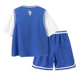 GS Повседневная спортивная одежда Asics, синий - фото 2