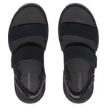 Сандалии Timberland Greyfield 2 Strap, черный - фото 2