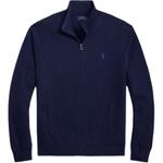 Polo Ralph Lauren Джемпер мужской темно-синий - фото