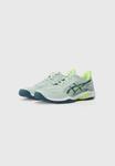Кроссовки ASICS BLADE FF 2, Lichen Rock/Tranquil Teal/Mint - фото 2