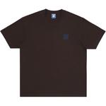 Футболка унисекс UNDEFEATED, темно-коричневый - фото 5