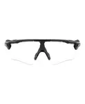 Солнцезащитные очки Radar ev path Oakley, черный - фото