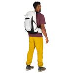 Рюкзак Talon 22 белый черный Osprey - фото 3