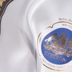 Шляпа стратолинера Stetson, черный - фото 2