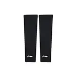 Наколенники для баскетбола, велоспорта, альпинизма, скейтборда polyamide, elastane kids' LINING, черный - фото