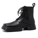 Ботинки Martin мужские черный Cachiotti - фото