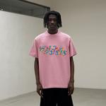 Футболка унисекс Whoosis, черный - фото 13