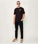 Футболка Regular fit Just Cavalli, черный - фото 2