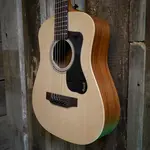 Guild Travel Spruce - натуральная с чехлом - фото 4