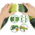 Орбитальный рай Парк динозавров Magic Track 270 Эл. OWL-TECH - фото 9