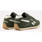 Кроссовки Reebok Classics Glide Low, зеленый - фото 3