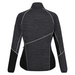 Толстовка Regatta Hepley II, черный - фото 4