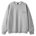 Толстовка унисекс Pointlimit, Темно-серый - фото 14