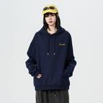 Свитшот Unisex PAUL COSTELLOE, Хизер Грей - фото 8