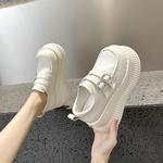 Лоферы женские Milan Love Song, черный - фото 6